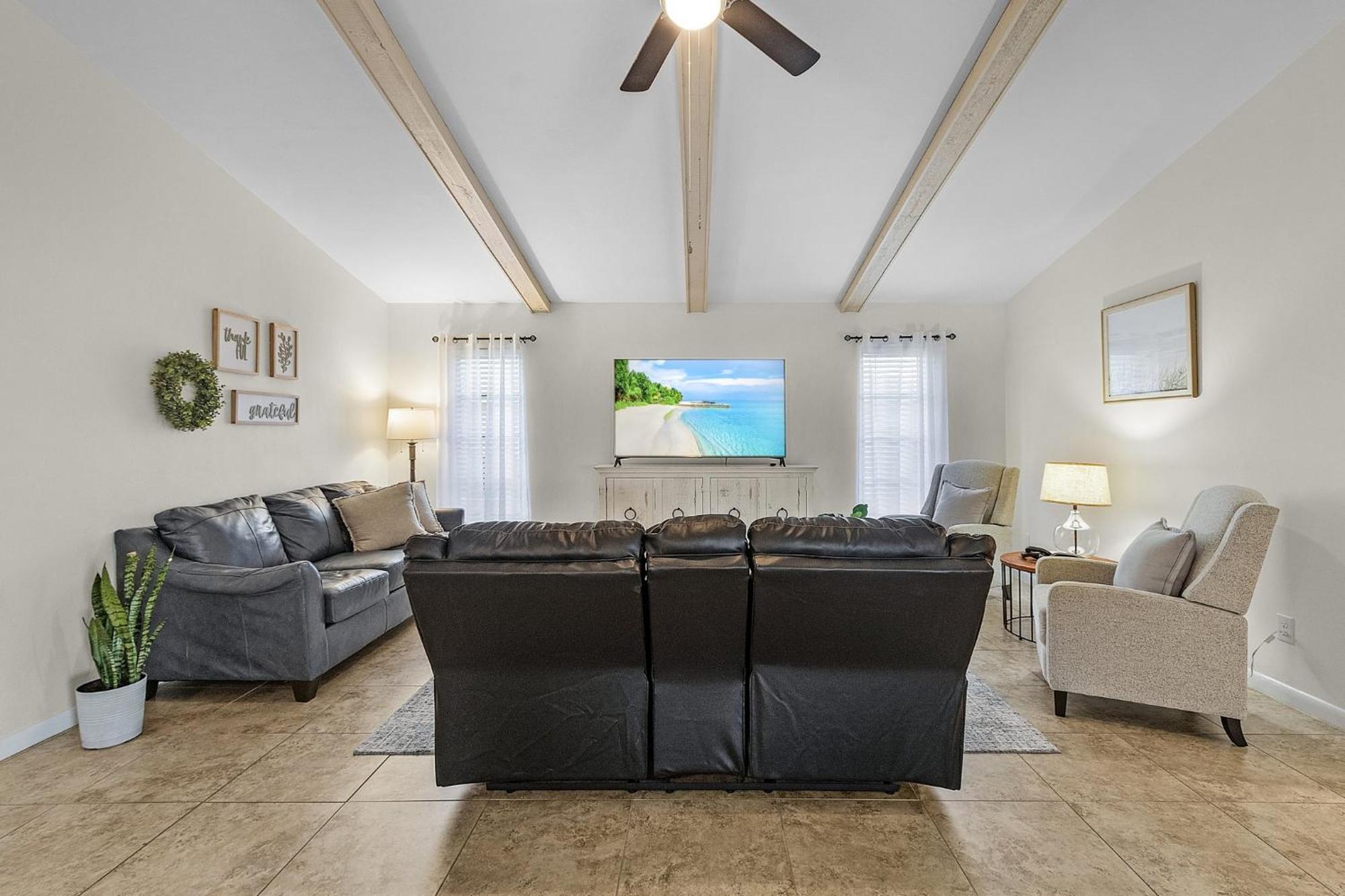 Cozy Retreat, Heated Pool, Water Canal, Bikes,3 Bedroom كيب كورال المظهر الخارجي الصورة