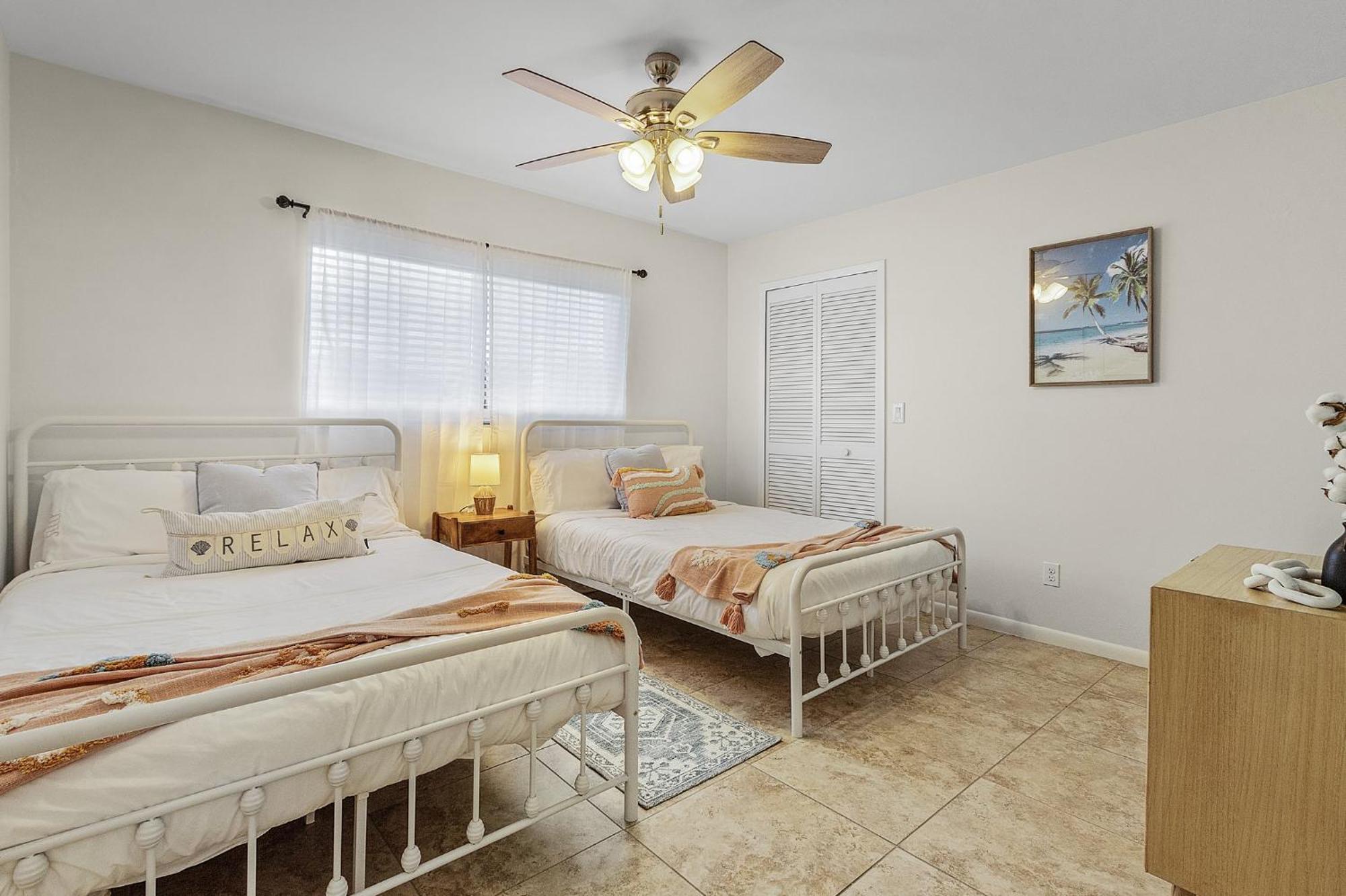Cozy Retreat, Heated Pool, Water Canal, Bikes,3 Bedroom كيب كورال المظهر الخارجي الصورة