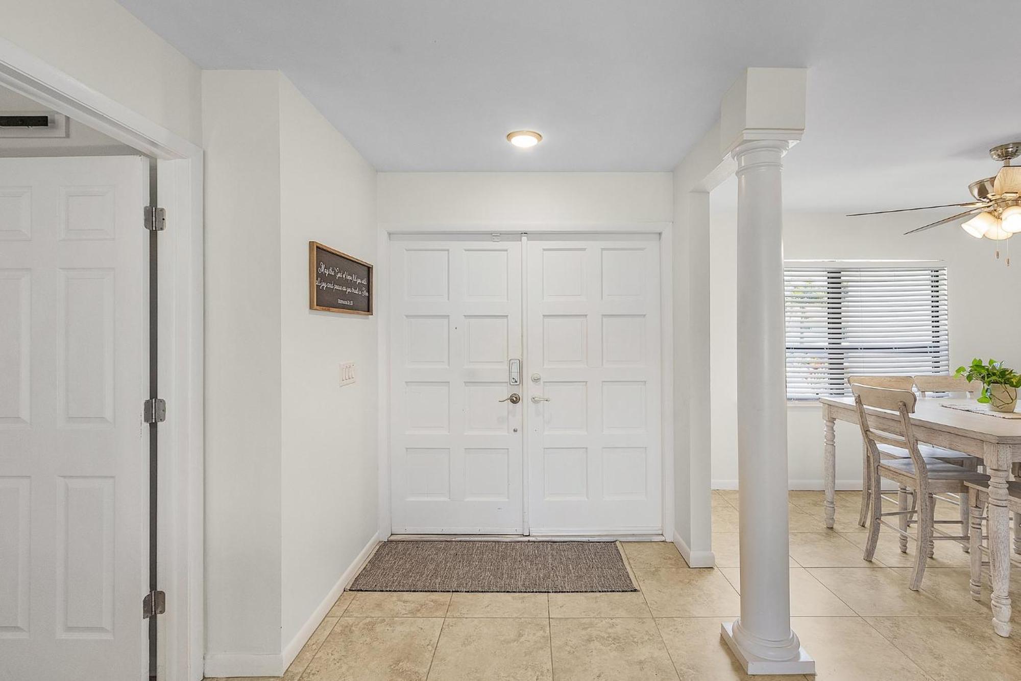 Cozy Retreat, Heated Pool, Water Canal, Bikes,3 Bedroom كيب كورال المظهر الخارجي الصورة