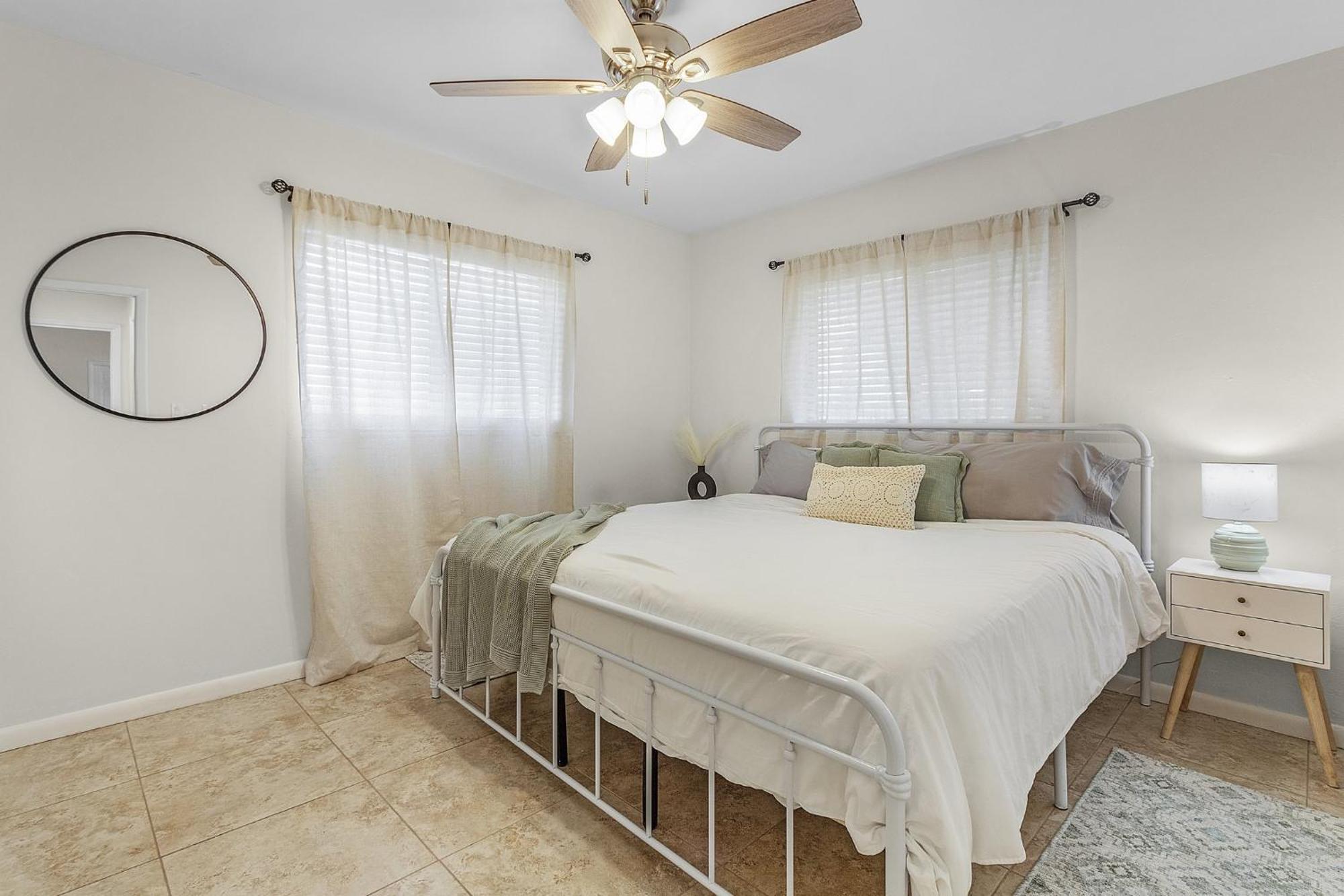 Cozy Retreat, Heated Pool, Water Canal, Bikes,3 Bedroom كيب كورال المظهر الخارجي الصورة